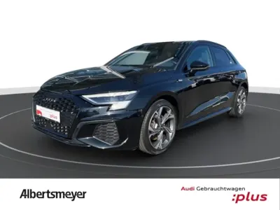 Gebraucht Audi A3 Sportback e-tron