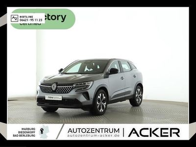 Gebraucht Renault Austral Evolution 158 PS (116 kW) 2025 Grau SUV
