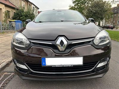 Renault Mégane III