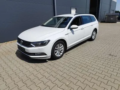 Gebraucht VW Passat