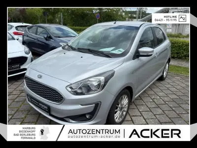 Gebraucht Ford Ka