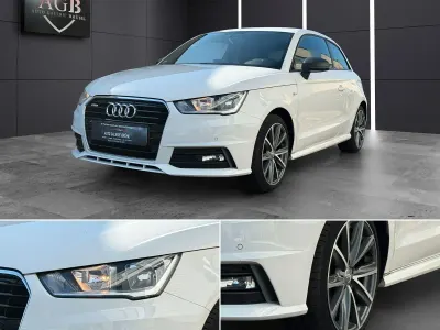 Gebraucht Audi A1