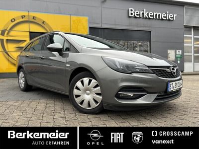 gebraucht Opel Astra ST Business Edition