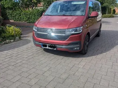 Gebraucht VW Multivan