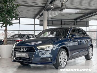 gebraucht Audi A3 Sportback Design