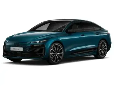 Gebraucht Audi S6 e-tron
