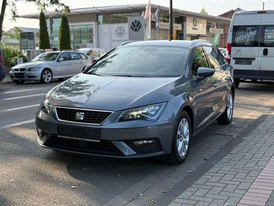 Seat Leon ST