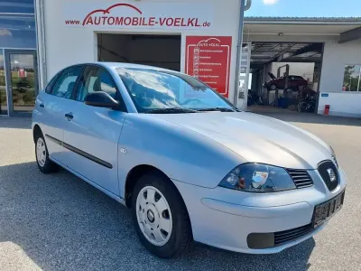 Gebraucht Seat Ibiza