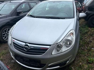 gebraucht Opel Corsa 1.4 Twinport Edition