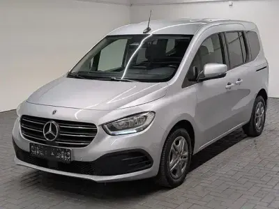 Gebraucht Mercedes T180