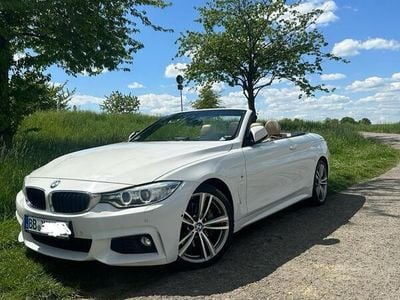 BMW 435