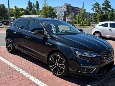 Renault Mégane IV