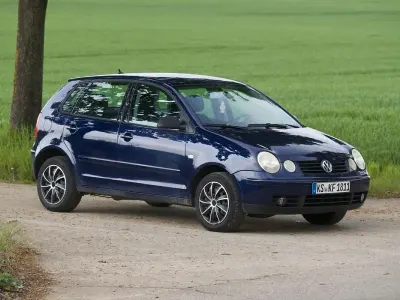Gebraucht VW Polo