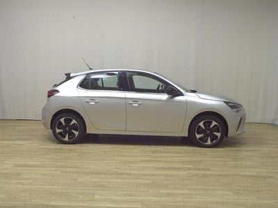 Gebraucht Opel Corsa-e Elegance 100 kW (136 PS) 2023 Kristall silber metallic Kleinwagen