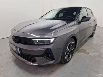 Gebraucht Opel Astra GS Line 131 PS (96 kW) 2024 Grau (metallic) Limousine