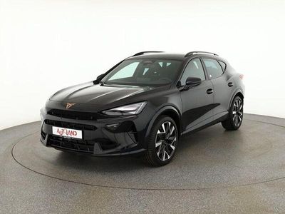 Neu Cupra Formentor VZ 333 PS (244 kW) 2025 Schwarz SUV