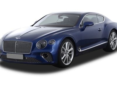 Bentley Gebrauchtwagen In Baden Wurttemberg Autouncle