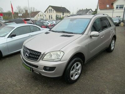 Mercedes ML280