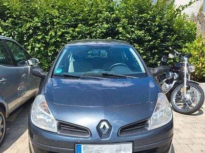Renault Clio II