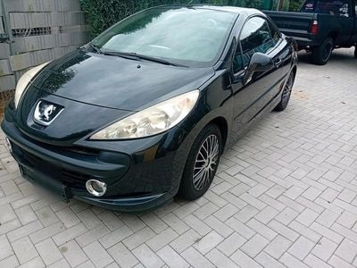 Peugeot 207 CC