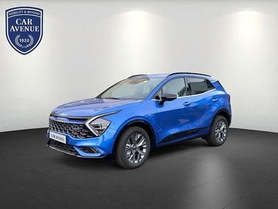Blau (blau) Neu 2025 Kia Sportage GT-Line SUV | 37.490 € (Guter Preis)
