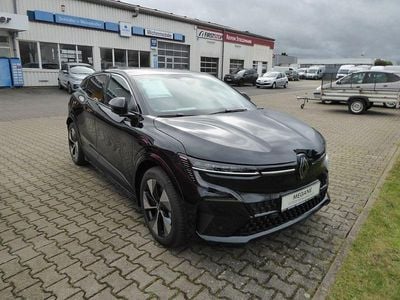 Neu Renault Megane E-Tech Techno 160 kW (218 PS) 2026 Schwarz Limousine