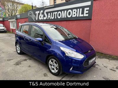 gebraucht Ford B-MAX SYNC Edition ( 1. Hand )