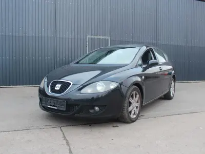 Używany Seat Leon