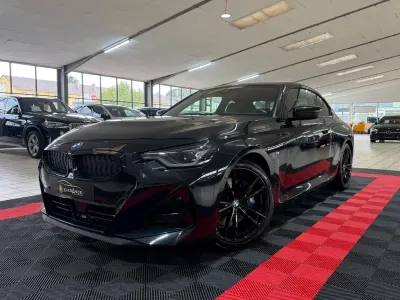 Gebraucht BMW 230