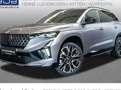 Usata Renault Austral Esprit Alpine 200 CV (147 kW) 2025 Grigio SUV