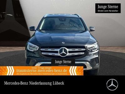 Mercedes GLC300e