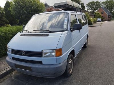 VW T4