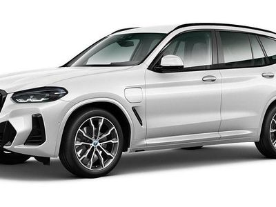Gebraucht 2022 BMW X3 SUV | 79.070 €