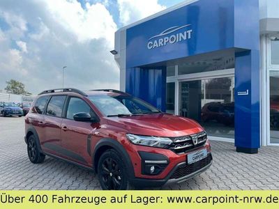 gebraucht Dacia Jogger Extreme TCe 100 ECO-G