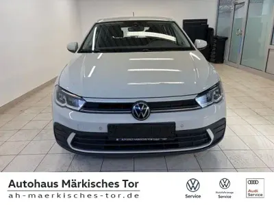 Gebraucht VW Polo