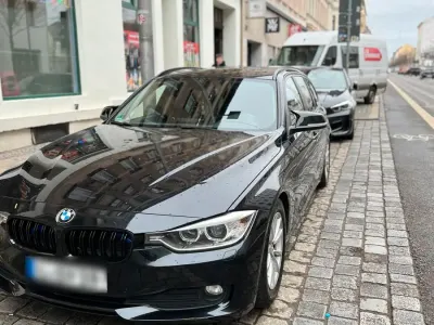 Gebraucht BMW 318