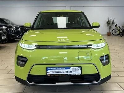 Kia Soul EV