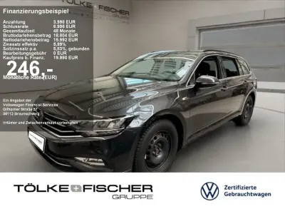 Gebraucht VW Passat