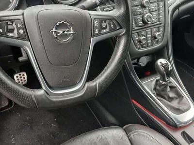 Opel Cascada