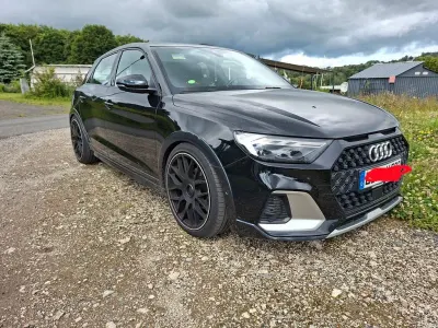 Gebraucht Audi A1