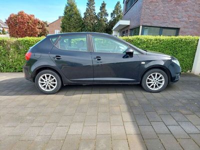 gebraucht Seat Ibiza 1.4 16V Style Style TÜV bis 07/25