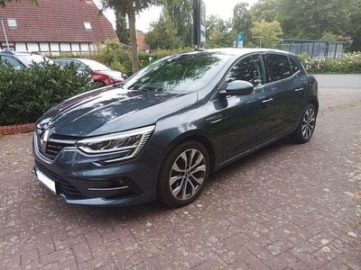 Renault Mégane IV