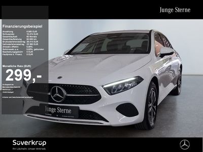 Mercedes A250
