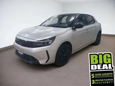 Usata Opel Corsa 101 CV (74 kW) 2025 Grigio Utilitaria