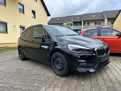 gebraucht BMW 220 Active Tourer 220i Steptronic DCT Advant...