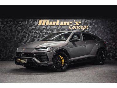 Gebraucht Lamborghini Urus 650 PS (478 kW) 2022 Grau SUV