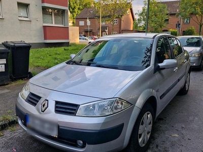 Renault Mégane II