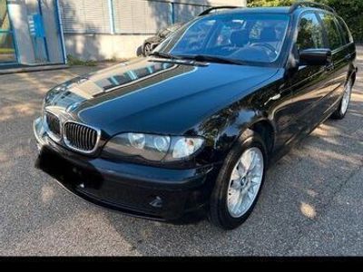 BMW 325