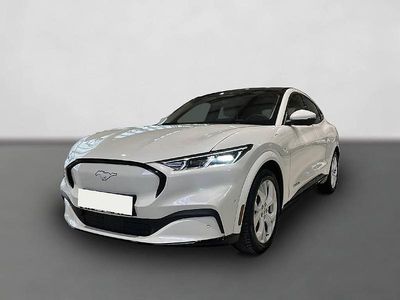 Gebraucht Ford Mustang Mach-E Basis 258 kW (351 PS) 2022 Nicht eindeutig SUV