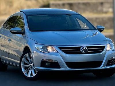 VW CC